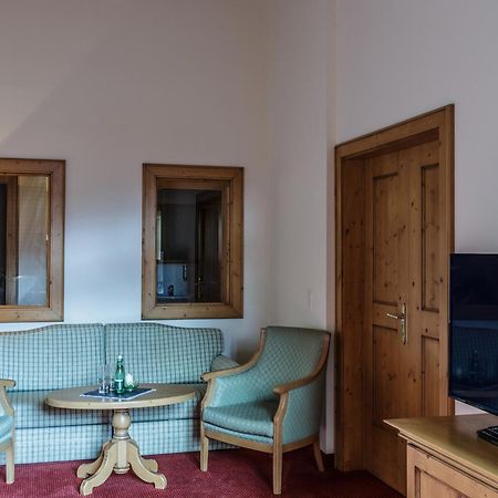 Natur- Und Aktivresort Reiterhof Achenkirch Room photo